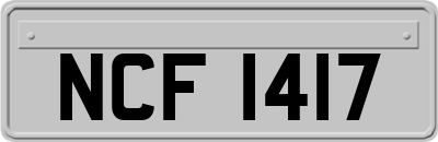 NCF1417
