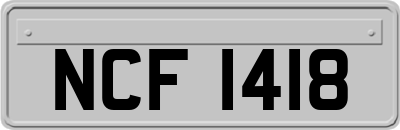 NCF1418