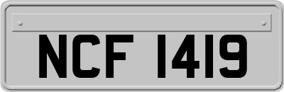 NCF1419