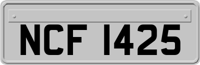 NCF1425