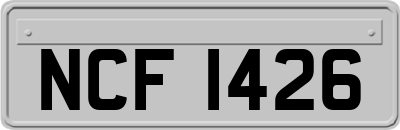 NCF1426