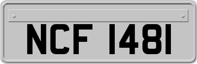 NCF1481