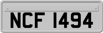 NCF1494