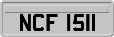 NCF1511