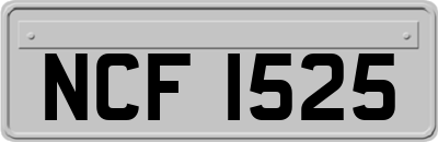 NCF1525