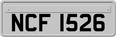 NCF1526