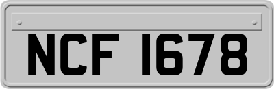 NCF1678