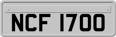 NCF1700