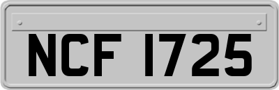 NCF1725