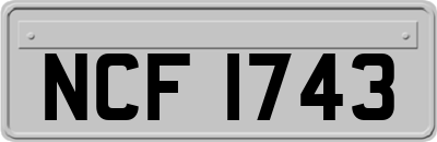 NCF1743