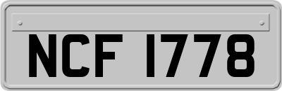NCF1778