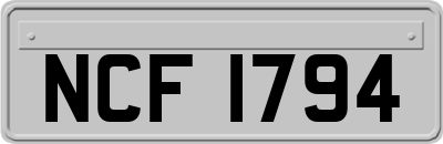NCF1794