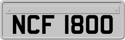 NCF1800