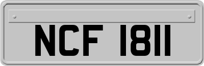 NCF1811