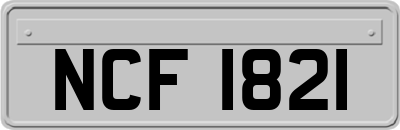 NCF1821