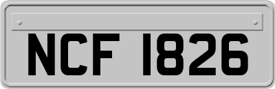 NCF1826