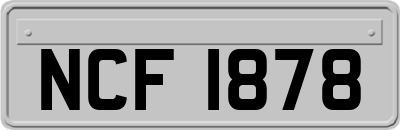 NCF1878