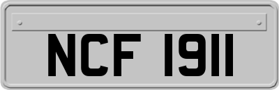 NCF1911
