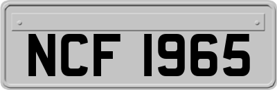 NCF1965
