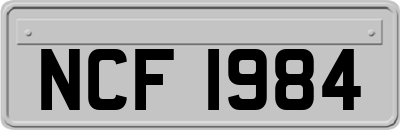 NCF1984