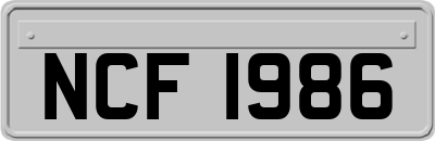 NCF1986
