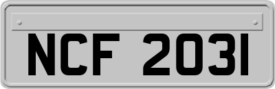 NCF2031