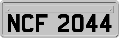 NCF2044