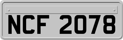 NCF2078