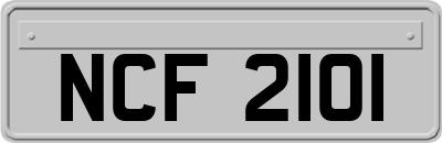 NCF2101