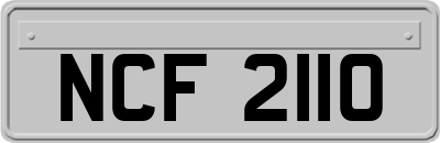 NCF2110