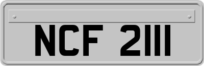 NCF2111