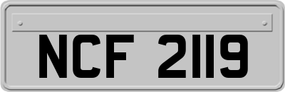 NCF2119