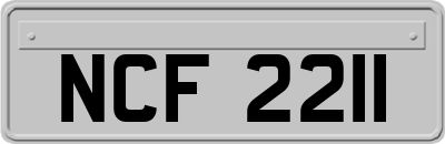 NCF2211