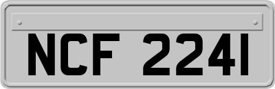 NCF2241