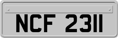 NCF2311