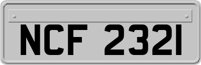 NCF2321