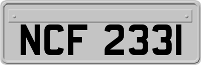 NCF2331