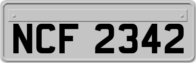 NCF2342