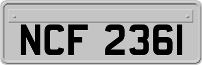 NCF2361