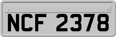 NCF2378