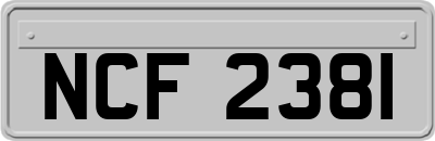 NCF2381