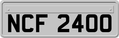 NCF2400
