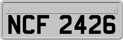 NCF2426