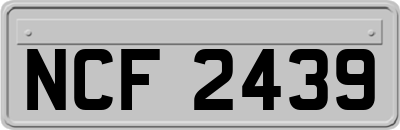 NCF2439