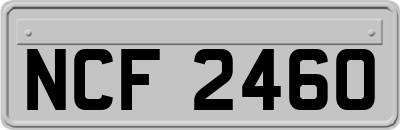 NCF2460