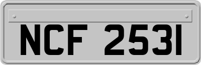 NCF2531