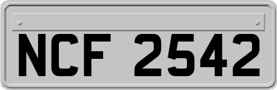 NCF2542