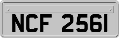 NCF2561