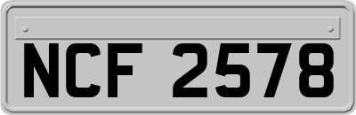 NCF2578