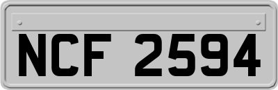 NCF2594